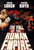 The Fall of the Roman Empire (1964) Poster #1 Thumbnail