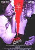 Fatal Attraction (1987) Poster #1 Thumbnail