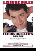 Ferris Bueller's Day Off (1986) Poster #1 Thumbnail