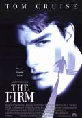 The Firm (1993) Poster #1 Thumbnail