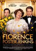 Florence Foster Jenkins (2016) Poster #1 Thumbnail