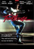Footloose (1984) Poster #2 Thumbnail