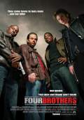 Four Brothers (2005) Poster #1 Thumbnail