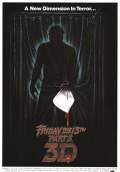 Friday the 13th Part 3 (1982) Poster #1 Thumbnail