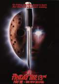 Friday the 13th Part VII: The New Blood (1988) Poster #1 Thumbnail