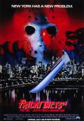Friday the 13th Part VIII: Jason Takes Manhattan (1989) Poster #1 Thumbnail