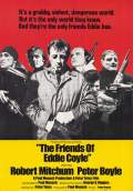 The Friends of Eddie Coyle (1973) Poster #1 Thumbnail