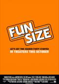 Fun Size (2012) Poster #1 Thumbnail