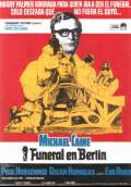 Funeral in Berlin (1966) Poster #2 Thumbnail