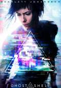 Ghost in the Shell (2017) Poster #1 Thumbnail