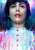 Ghost in the Shell (2017) Poster #10 Thumbnail