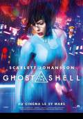 Ghost in the Shell (2017) Poster #8 Thumbnail