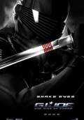 G.I. Joe: The Rise of Cobra (2009) Poster #1 Thumbnail