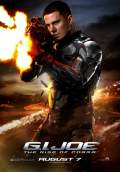 G.I. Joe: The Rise of Cobra (2009) Poster #16 Thumbnail