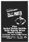 The Godfather Part II (1974) Poster #1 Thumbnail