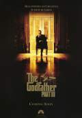 The Godfather Part III (1990) Poster #1 Thumbnail