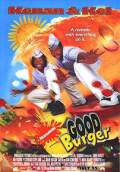 Good Burger (1997) Poster #1 Thumbnail