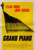 Grand Piano (2014) Poster #4 Thumbnail