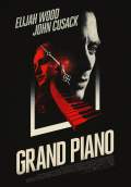 Grand Piano (2014) Poster #5 Thumbnail