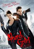 Hansel & Gretel: Witch Hunters (2013) Poster #2 Thumbnail