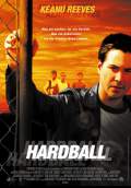 Hardball (2001) Poster #1 Thumbnail