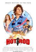 Hot Rod (2007) Poster #1 Thumbnail