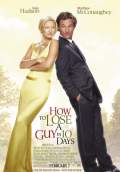 How to Lose a Guy in 10 Days (2003) Poster #1 Thumbnail