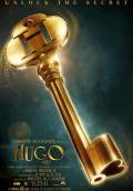 Hugo (2011) Poster #1 Thumbnail