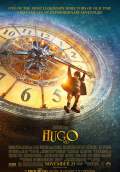 Hugo (2011) Poster #2 Thumbnail