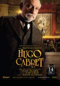 Hugo (2011) Poster #4 Thumbnail