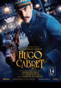 Hugo (2011) Poster #5 Thumbnail
