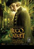 Hugo (2011) Poster #7 Thumbnail