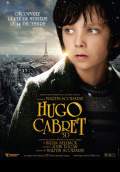 Hugo (2011) Poster #8 Thumbnail