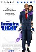 Imagine That (2009) Poster #1 Thumbnail