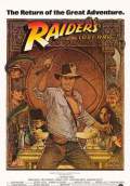 Indiana Jones and the Raiders of the Lost Ark (1981) Poster #2 Thumbnail