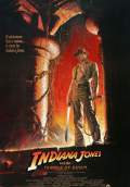 Indiana Jones and the Temple of Doom (1984) Poster #1 Thumbnail