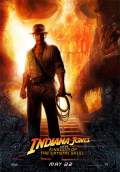 Indiana Jones and the Kingdom of the Crystal Skull (2008) Poster #1 Thumbnail