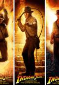 Indiana Jones and the Kingdom of the Crystal Skull (2008) Poster #5 Thumbnail