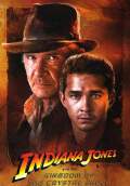 Indiana Jones and the Kingdom of the Crystal Skull (2008) Poster #6 Thumbnail
