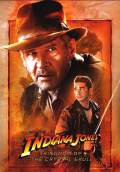 Indiana Jones and the Kingdom of the Crystal Skull (2008) Poster #8 Thumbnail