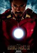 Iron Man 2 (2010) Poster #2 Thumbnail