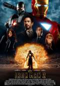 Iron Man 2 (2010) Poster #6 Thumbnail