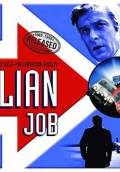 The Italian Job (1969) Poster #2 Thumbnail