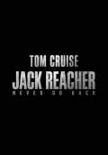 Jack Reacher: Never Go Back (2016) Poster #1 Thumbnail