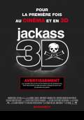 Jackass 3D (2010) Poster #5 Thumbnail
