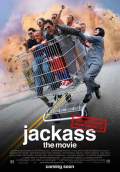 Jackass: The Movie (2002) Poster #1 Thumbnail