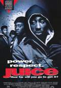 Juice (1992) Poster #1 Thumbnail