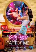 Katy Perry: Part of Me (2012) Poster #1 Thumbnail
