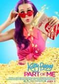 Katy Perry: Part of Me (2012) Poster #2 Thumbnail