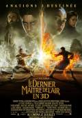 The Last Airbender (2010) Poster #10 Thumbnail